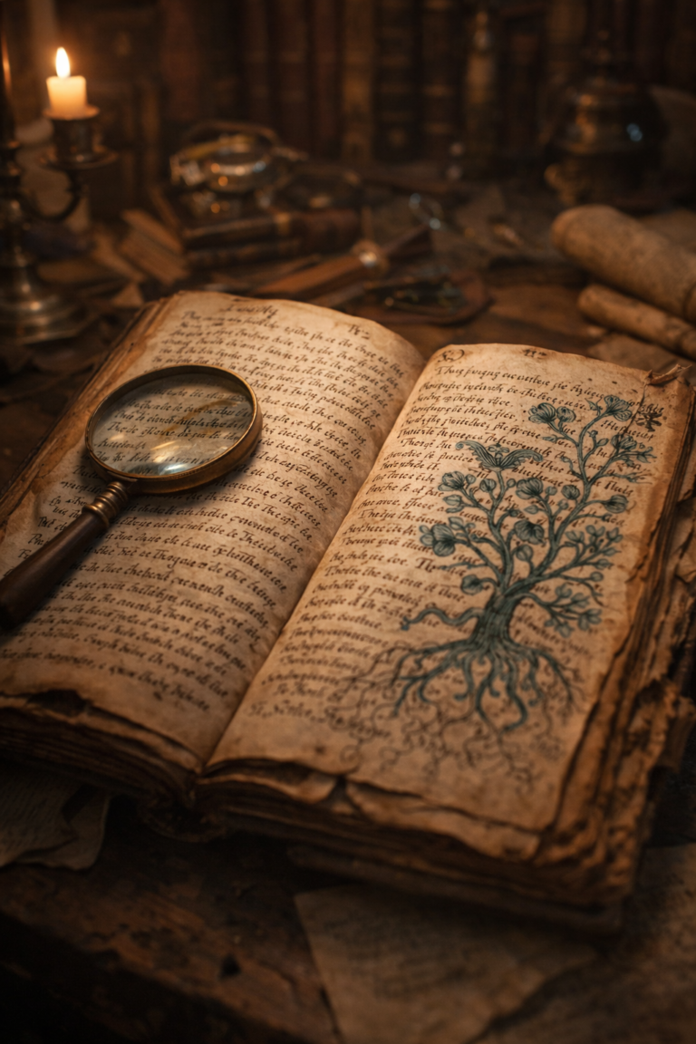 مخطوطة فوينيتش: الكتاب الغامض الذي عجز عباقرة العالم عن فك شفرته